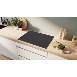 Bosch Serie 6 PID775HC1E plaque Noir Intégré 71 cm Plaque avec zone à induction 3 zone(s) - Vue supplémentaire 4