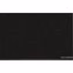 Bosch Serie 6 PIV831HB1E, Noir, Intégré, 80 cm, Plaque avec zone à induction, Verre-céramique, 5 zone(s)
