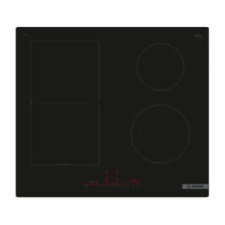 Bosch - Table de cuisson à induction PVS61RHB1E