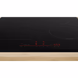 Bosch Serie 6 PVS631HB1E plaque Noir Intégré 60 cm Plaque avec zone à induction 4 zone(s)