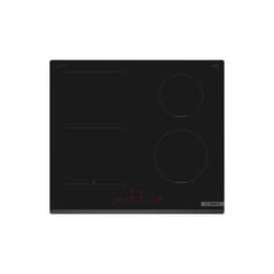 Bosch Serie 6 PVS631HC1E Noir Intégré 59.2 cm Plaque avec zone à induction 4 zone(s)