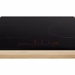 Bosch Serie 6 PVS631HC1E Noir Intégré 59.2 cm Plaque avec zone à induction 4 zone(s)