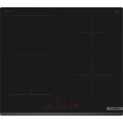 Bosch Serie 6 Série 6 Table à induction 60 cm Noir, sans cadre