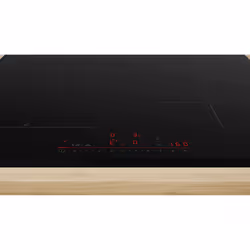 Bosch Serie 6 Série 6 Table à induction 60 cm Noir, sans cadre