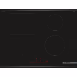Design Peut être combiné avec d'autres zones de cuisson : Y Forme de la zone de cuisson 4 : Ronde Boost de la zone de cuisson ...