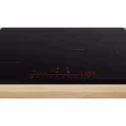 Bosch Serie 6 PVS831HB1E plaque Noir Intégré 80 cm Plaque avec zone à induction 4 zone(s) - Vue supplémentaire 4