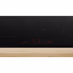 Bosch Serie 6 PVS831HC1E plaque Noir Intégré 80 cm Plaque avec zone à induction 4 zone(s)