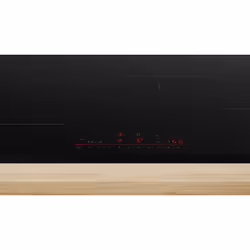Bosch Serie 6 PVS83KHC1Z plaque Noir Intégré 80 cm Plaque avec zone à induction 4 zone(s) - Vue supplémentaire 4