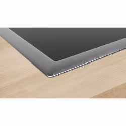Bosch Serie 6 PVS845HB1E, Noir, Intégré, 80 cm, Plaque avec zone à induction, 4 zone(s), 4 zone(s)