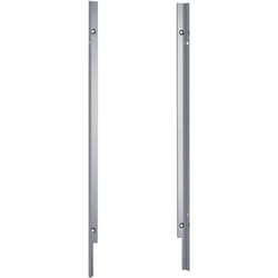 Bosch SGZ0BI01 pièce et accessoire de lave-vaisselle Acier inoxydable Bande latérale