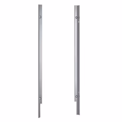 Bosch SGZ0BI02, Bosch, Acier inoxydable, Acier inoxydable, 23 mm, 23 mm, 621,5 mm