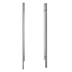 Bosch SGZ0BI02 pièce et accessoire de lave-vaisselle Acier inoxydable