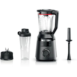 Bosch Serie 6 MMB6654B blender 2 L Mixeur de cuisine 1800 W Noir