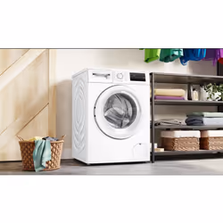 Bosch Serie 4 WAN24228FR 8kg 1200 tr/min Blanc