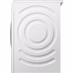 Bosch Serie 4 WAN2825SFR 8kg 1400 tr/min Argent, Blanc