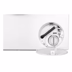 Bosch Serie 4 WAN2825SFR 8kg 1400 tr/min Argent, Blanc