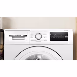 Bosch Serie 4 WAN28278FR 8kg 1400 tr/min Blanc