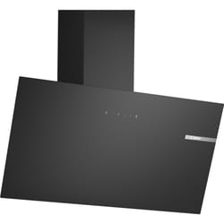 Bosch Serie 2 DWK85DK60 hotte Montée au mur 430 m³/h A