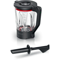 Bosch MUZS6MX accessoire mixeur Ensemble d’attaches