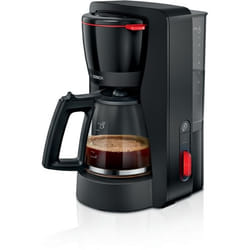 Bosch TKA3M133 machine à café Machine à café filtre 1,25 L