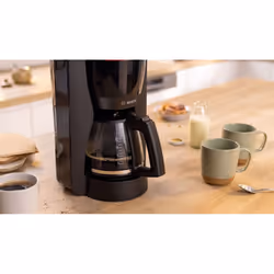Bosch TKA3M133 Machine à café filtre 1,25L - Vue supplémentaire 9
