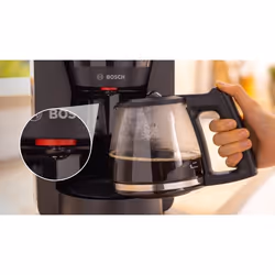 Bosch TKA3M133 Machine à café filtre 1,25L - Vue supplémentaire 10