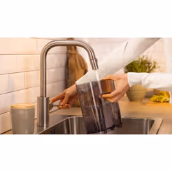 Bosch TKA3M133 Machine à café filtre 1,25L - Vue supplémentaire 4