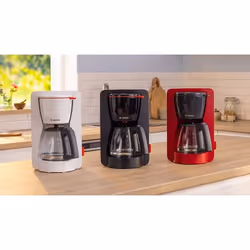 Bosch TKA3M133 Machine à café filtre 1,25L - Vue supplémentaire 6