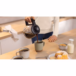 Bosch TKA3M133 Machine à café filtre 1,25L - Vue supplémentaire 7