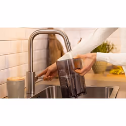 Bosch TKA6M273 Machine à café filtre 1,1L - Vue supplémentaire 5