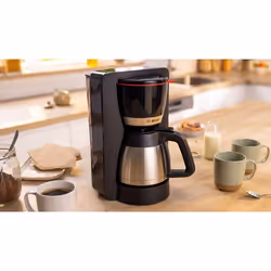 Bosch TKA6M273 Machine à café filtre 1,1L - Vue supplémentaire 9