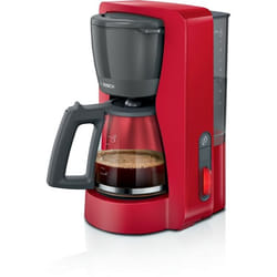 Bosch TKA3M134 machine à café Machine à café filtre 1,25 L