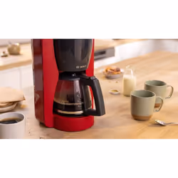 Bosch TKA3M134 Machine à café filtre 1,25L - Vue supplémentaire 10
