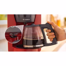 Bosch TKA3M134 Machine à café filtre 1,25L - Vue supplémentaire 4