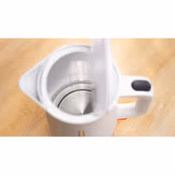 Bosch TWK3M121 bouilloire 1,7 L 2400 W Blanc - Vue supplémentaire 9