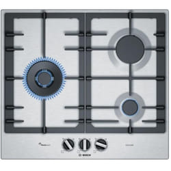 BSH ELECTROMENAGER - Plaque gaz PCC6A5X90