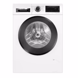 Bosch Serie 6 WGG254Z1ES, Charge avant, 10 kg, B, 74 dB, 1400 tr/min, A