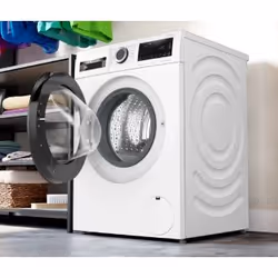 Bosch Serie 6 WGG254Z1ES 10kg 1400 tr/min Blanc