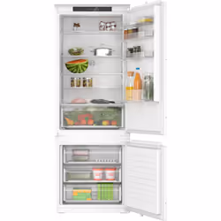 Bosch KBN96NSE0, 383 L, No Frost (réfrigérateur), SN-ST, 9,5 kg/24h, E, Blanc