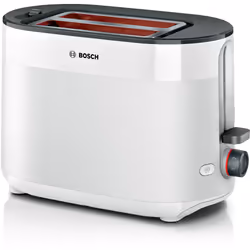 Bosch TAT2M121, 2 part(s), Blanc, Plastique, Niveau, Rotatif, 950 W, 220 - 240 V