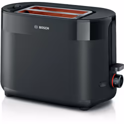 Bosch TAT2M123, 2 part(s), Noir, Plastique, Niveau, Rotatif, 950 W, 220 - 240 V