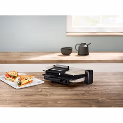 Bosch TCG3302 Gril de contact - Vue supplémentaire 11