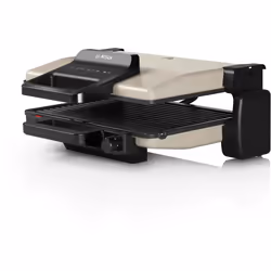 Bosch TCG3302 Gril de contact - Vue supplémentaire 5