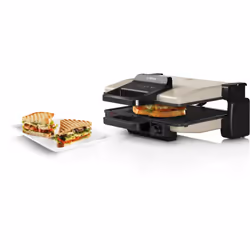 Bosch TCG3302 Gril de contact - Vue supplémentaire 7