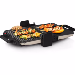 Bosch TCG3302 Gril de contact - Vue supplémentaire 8