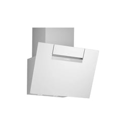Bosch DWK67FN20 hotte Montée au mur Blanc 768 m³/h A+