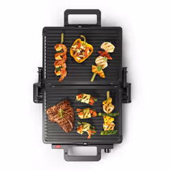 Bosch TCG3323 Gril de contact - Vue supplémentaire 11