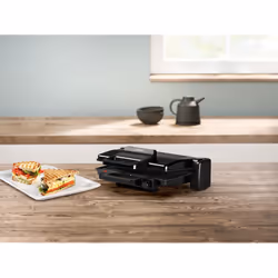 Bosch TCG3323 Gril de contact - Vue supplémentaire 12