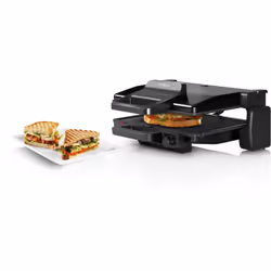 Bosch TCG3323 Gril de contact - Vue supplémentaire 5