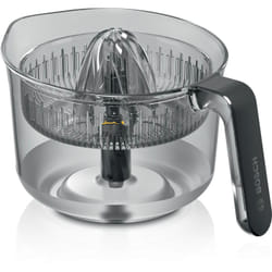 Bosch MUZS68ZP accessoire pour mixeur/robot ménager Accessoire pour presse-agrumes